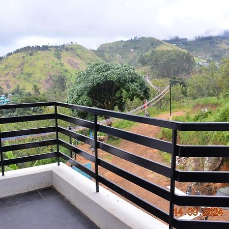 Siestainn Tamilnadu - Tamilnadu - Kodaikanal Exterior foto
