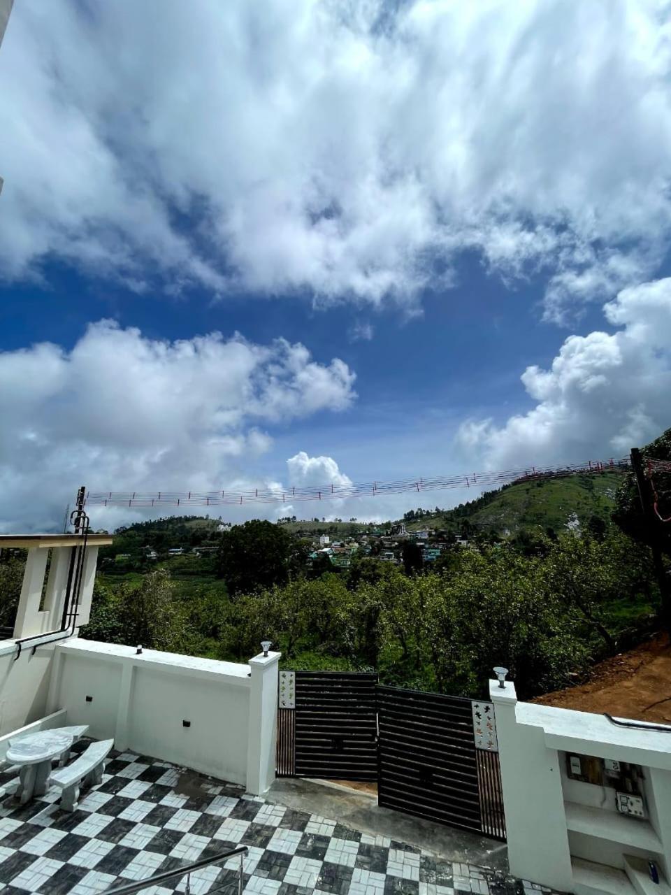 Siestainn Tamilnadu - Tamilnadu - Kodaikanal Exterior foto