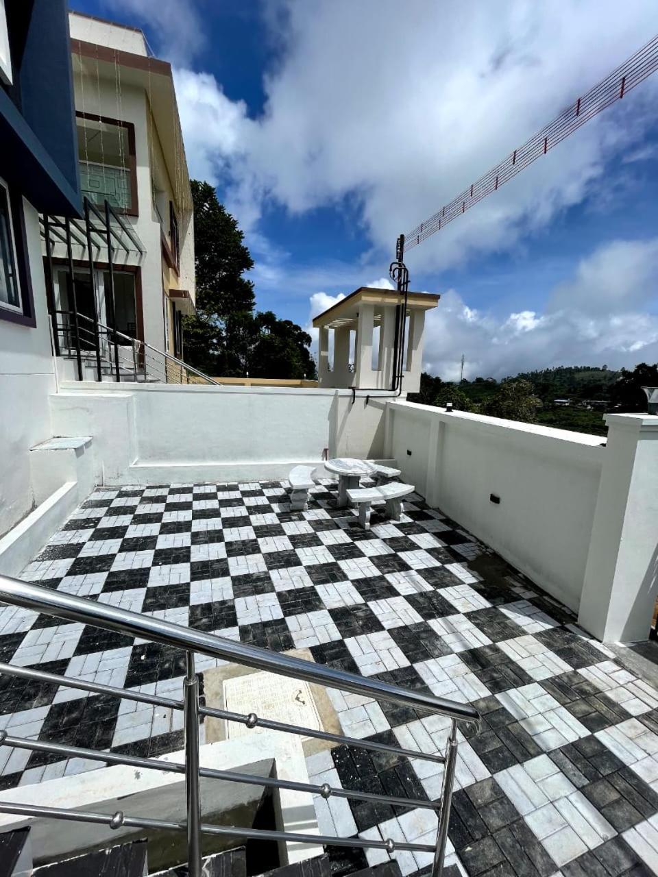 Siestainn Tamilnadu - Tamilnadu - Kodaikanal Exterior foto