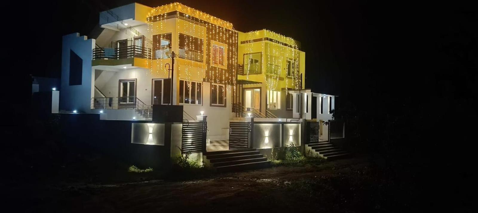 Siestainn Tamilnadu - Tamilnadu - Kodaikanal Exterior foto