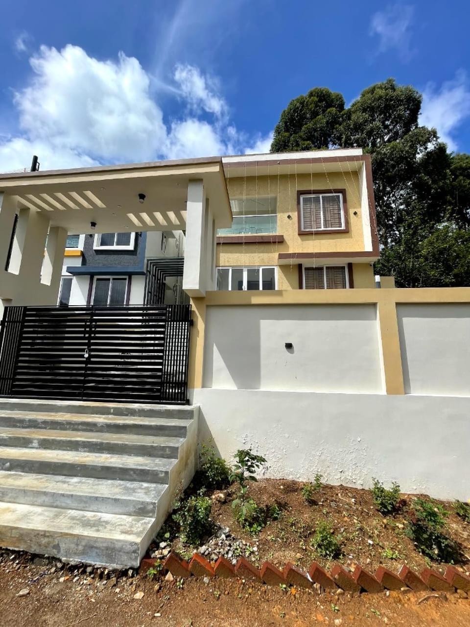 Siestainn Tamilnadu - Tamilnadu - Kodaikanal Exterior foto